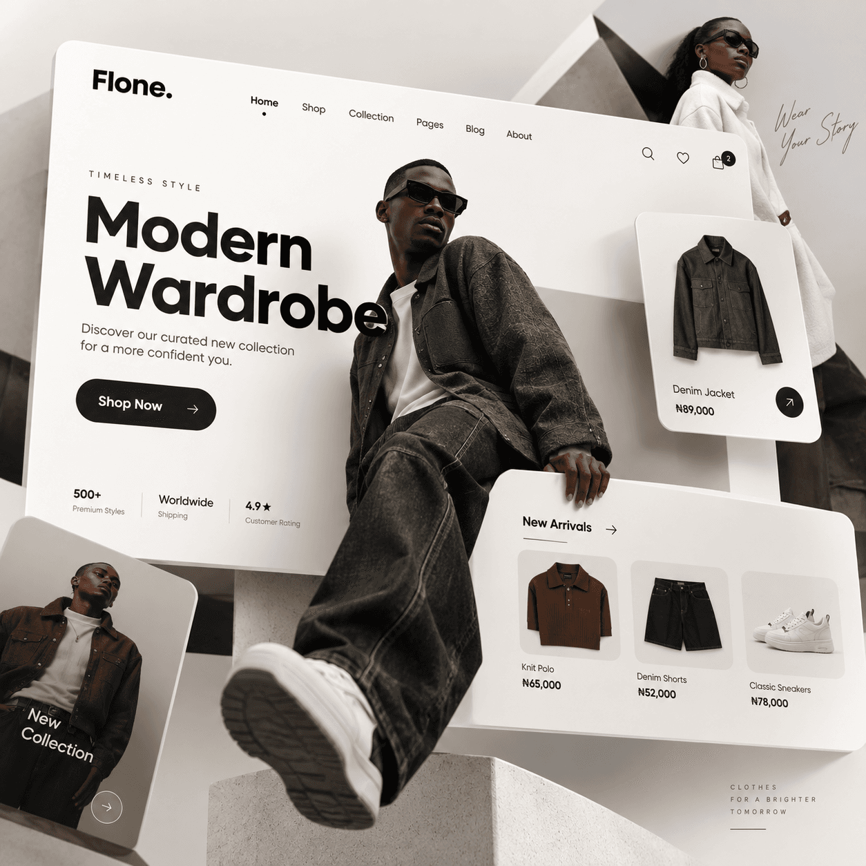 Flone AI case study